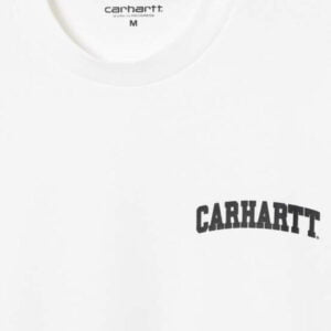 CARHARTT – UNIVERSITY SCRIPT T-SHIRT 7