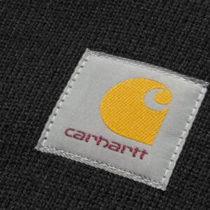 CARHARTT – WATCH HAT 4