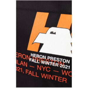 HERON PRESTON – HP EAGLE PRINT NYLON 2