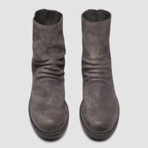 STIVALETTO PIOMBO OFFICINE 3