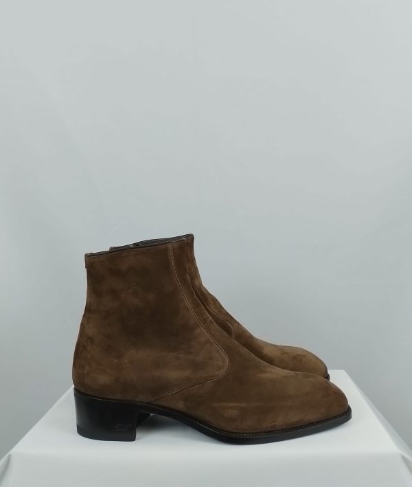 801 VELVET — 000 (4645)