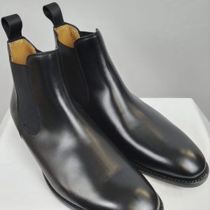 STIVALETTO PELLE BERWIK 2