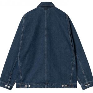CARHARTT OG GIUBB DENIM 3