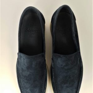 BERWICK CAMOSCIO BLU 2