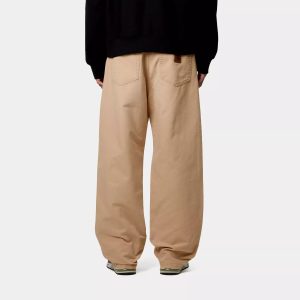 CARHARTT BEIGE 2