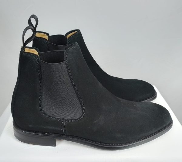 303 293 SUPERBUCK — 000 (4716)