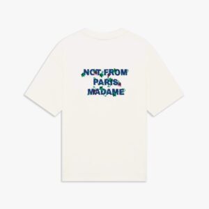 T-SHIRT DROLE TS327 3