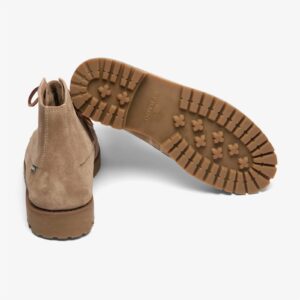 sebago alta 3