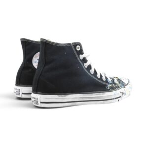 CONVERSE MACCHIATA 3