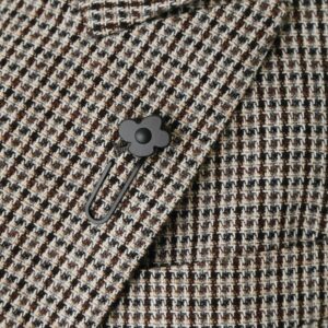GIACCA PIED LARDINI 3