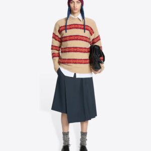 MAGLIA DRIES RIGA 2
